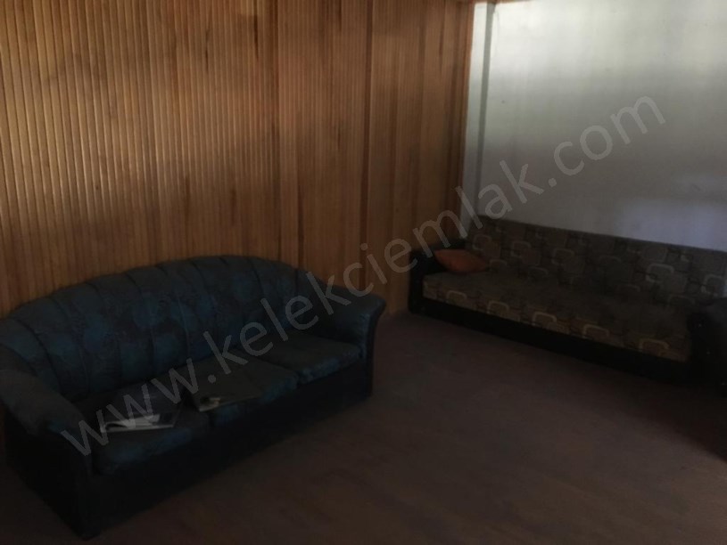 YENİ SANAYİ SİTESİNDE GÜNEY CEPHELİ DÜKKAN