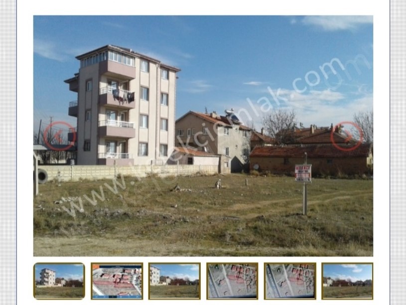 MALAZGİRT MAHALLESİ BÖLÜK SOKAKTA KAT KARŞILIĞI ARSA