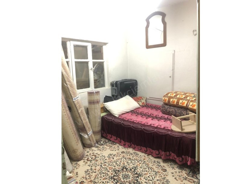 LALA SİNAN PAŞADA 2 KATLI MÜSTAKİL EV