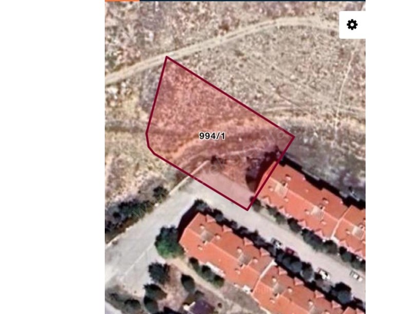 2. BOLOVA YANINDA KAT KARŞILIĞI ARSA