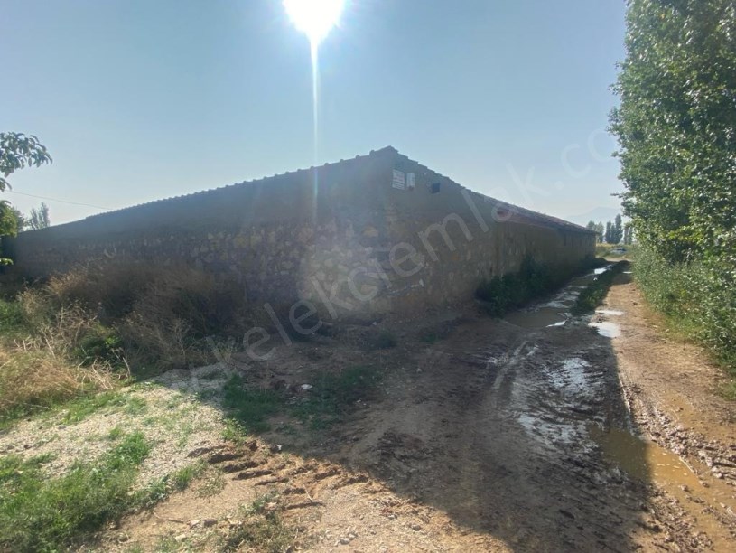 BOLTAŞIN ARKASINDA ÇİFTLİK