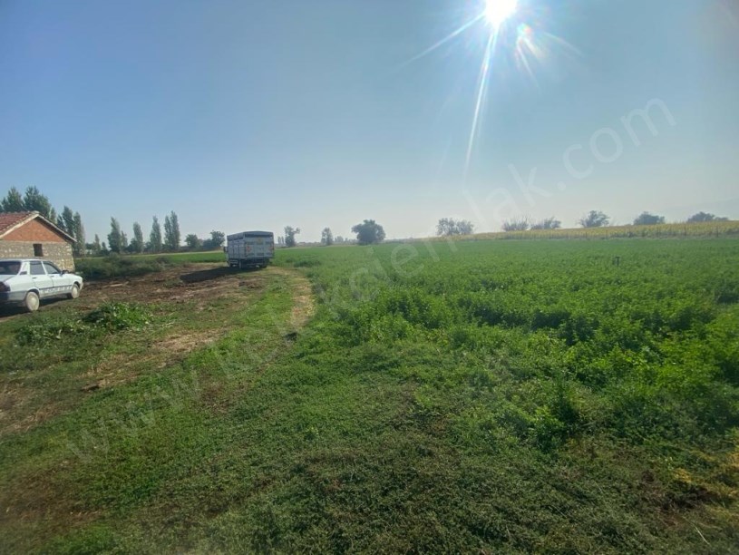 BOLTAŞIN ARKASINDA ÇİFTLİK