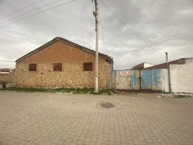 BUCAK MAHALLESİ KASAPLAR SOKAKTA BESİHANE