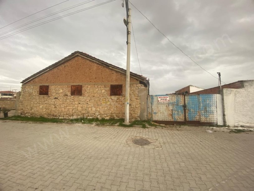 BUCAK MAHALLESİ KASAPLAR SOKAKTA BESİHANE