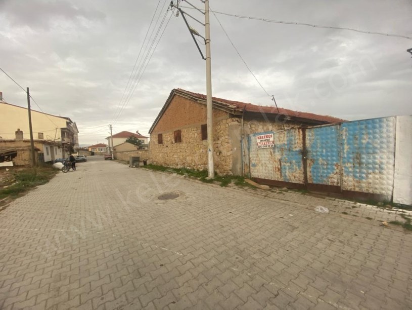 BUCAK MAHALLESİ KASAPLAR SOKAKTA BESİHANE