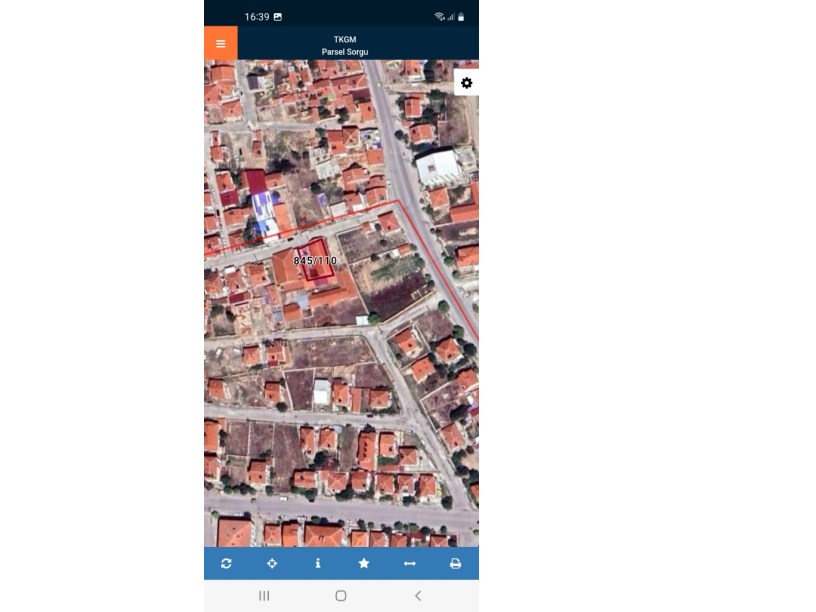 BUCAK MAHALLESİ KASAPLAR SOKAKTA BESİHANE