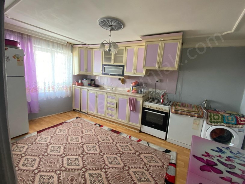 YAKUPŞEVKİPAŞA MAHALLESİNDE(ERKMEN)MÜSTAKİL EV 
