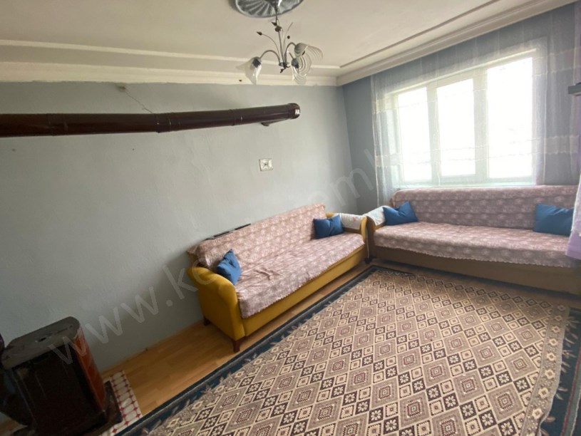 YAKUPŞEVKİPAŞA MAHALLESİNDE(ERKMEN)MÜSTAKİL EV 