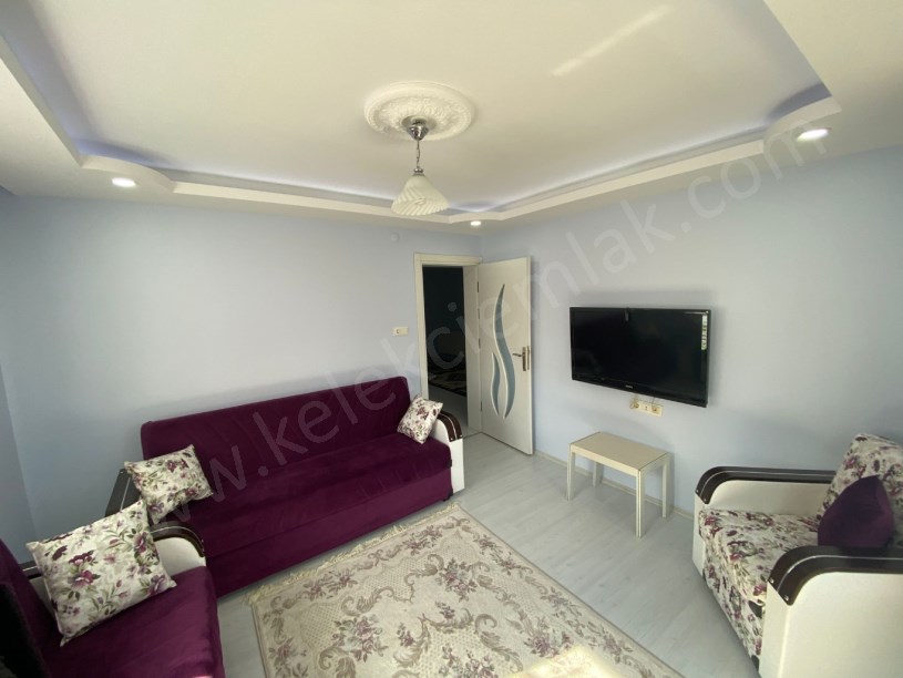FATİH MAHALLESİ VEZİR SOKAKTA 2 KATLI MÜSTAKİL BİNA