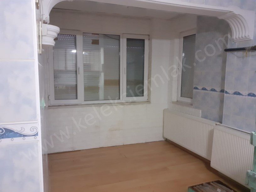 ALKOP EVLERİNDE TRİBLEKS EV