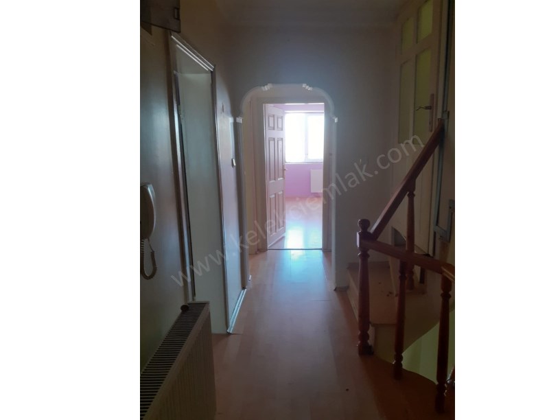ALKOP EVLERİNDE TRİBLEKS EV