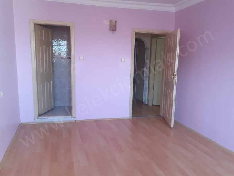 ALKOP EVLERİNDE TRİBLEKS EV