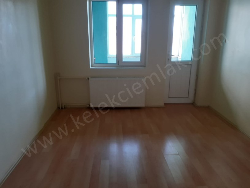ALKOP EVLERİNDE TRİBLEKS EV