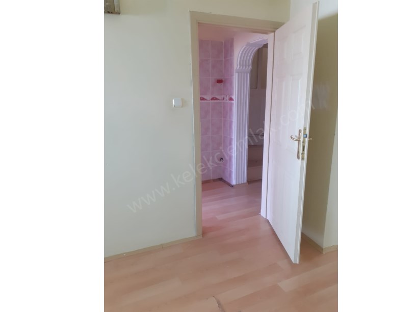ALKOP EVLERİNDE TRİBLEKS EV