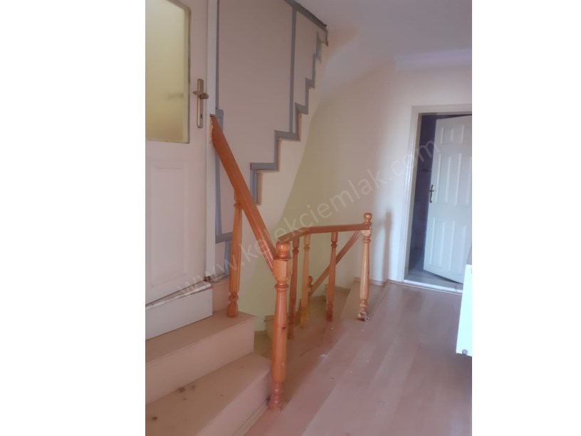 ALKOP EVLERİNDE TRİBLEKS EV