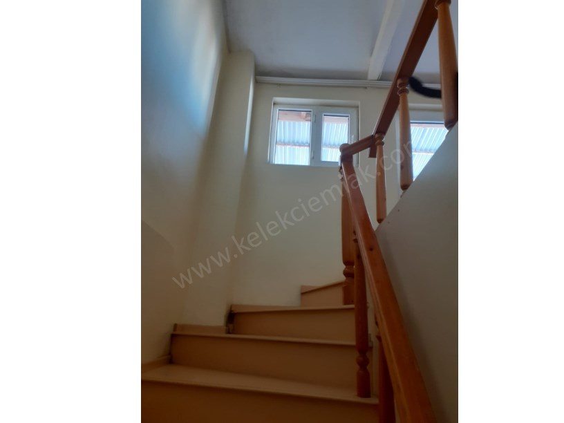 ALKOP EVLERİNDE TRİBLEKS EV