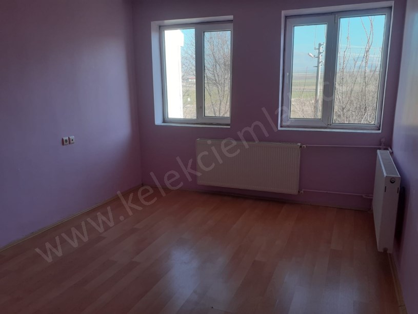 ALKOP EVLERİNDE TRİBLEKS EV