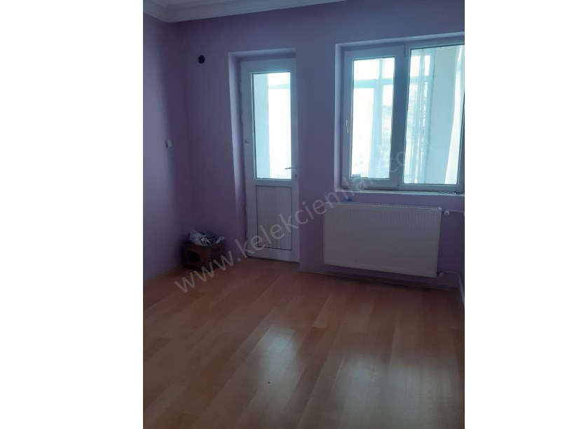 ALKOP EVLERİNDE TRİBLEKS EV