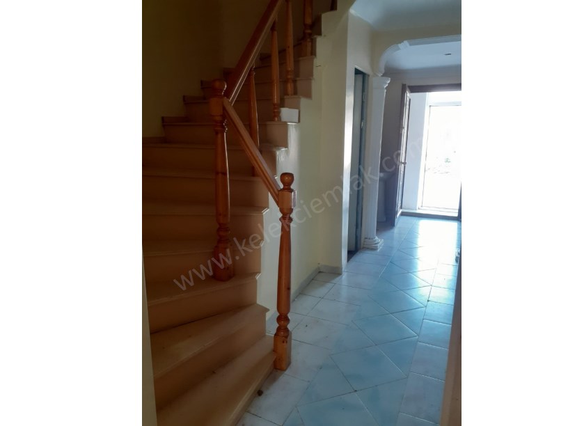 ALKOP EVLERİNDE TRİBLEKS EV