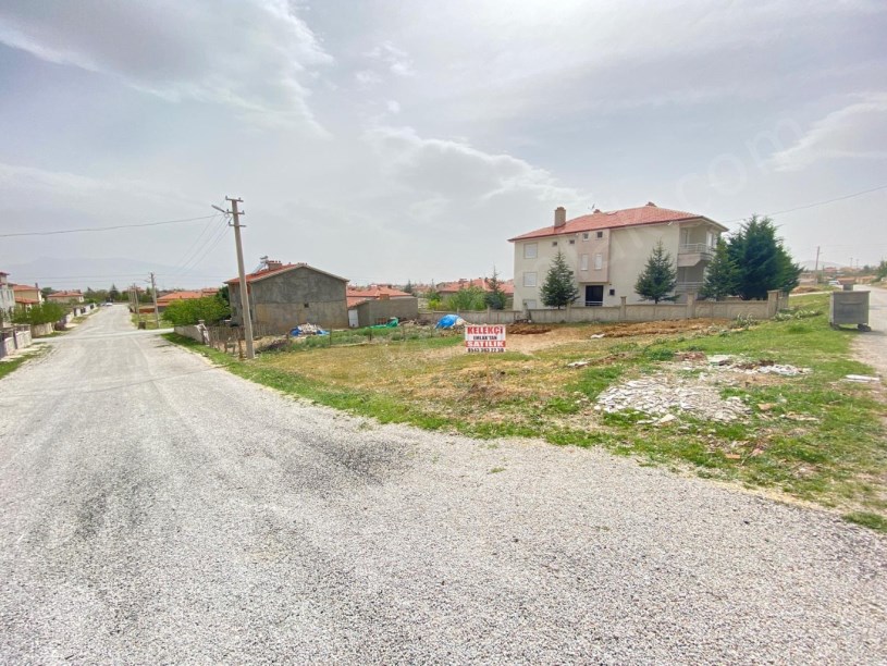 TAŞAĞIL MAHALLESİ MEHTER SOKAKTA KÖŞE BAŞINDA ARSA