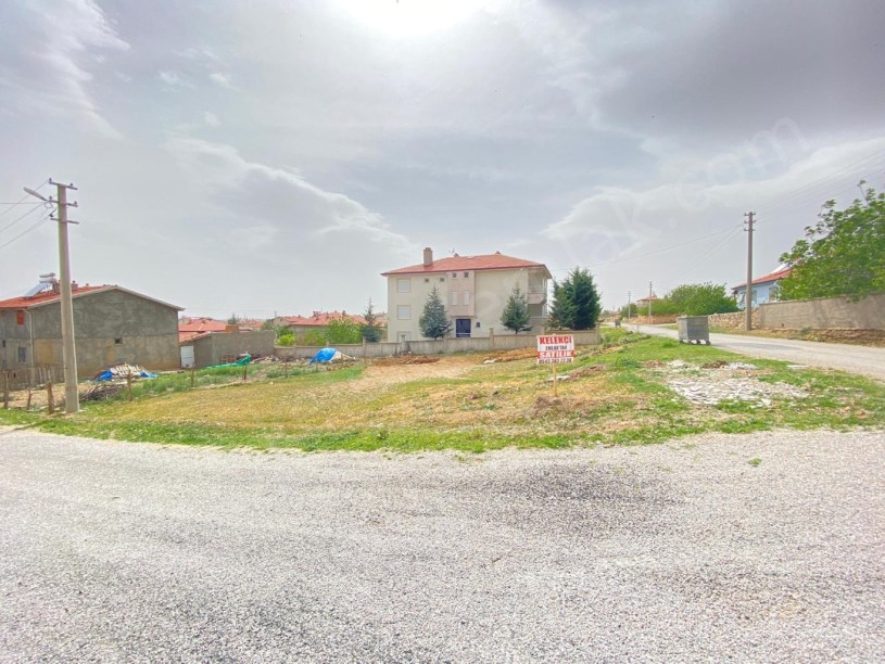 TAŞAĞIL MAHALLESİ MEHTER SOKAKTA KÖŞE BAŞINDA ARSA