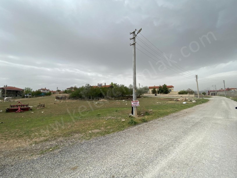 TAŞAĞIL MAHALLESİ KURTULUŞ CADDESİNDE DOĞU CEPHELİ ARSA