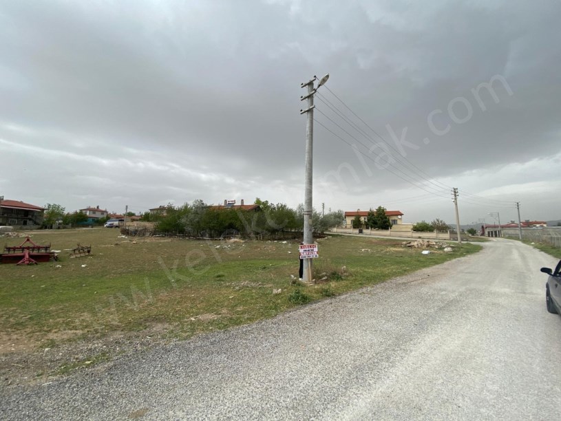 TAŞAĞIL MAHALLESİ KURTULUŞ CADDESİNDE DOĞU CEPHELİ ARSA