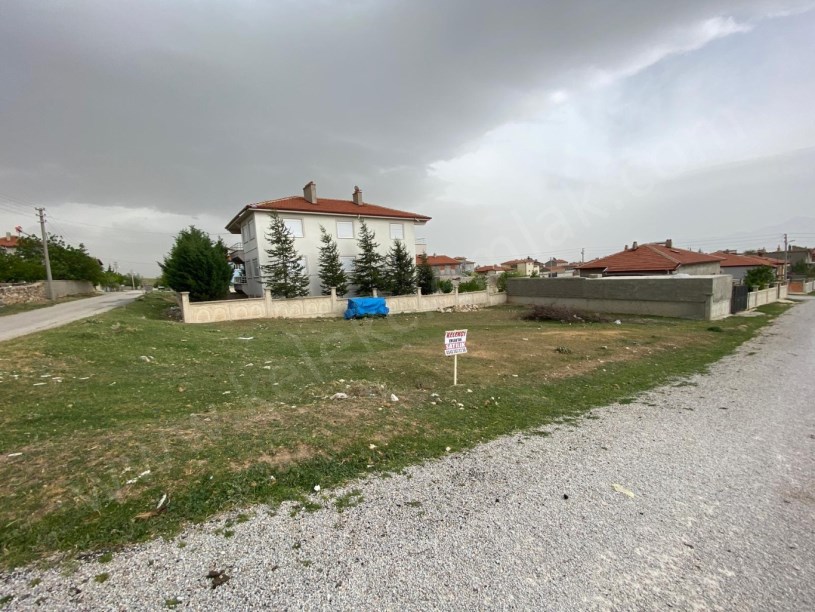 TAŞAĞIL MAHALLESİ MEHTER SOKAKTA KÖŞE BAŞINDA ARSA