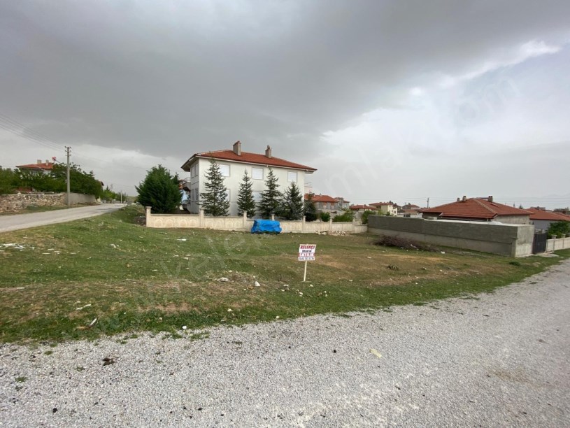 TAŞAĞIL MAHALLESİ MEHTER SOKAKTA KÖŞE BAŞINDA ARSA