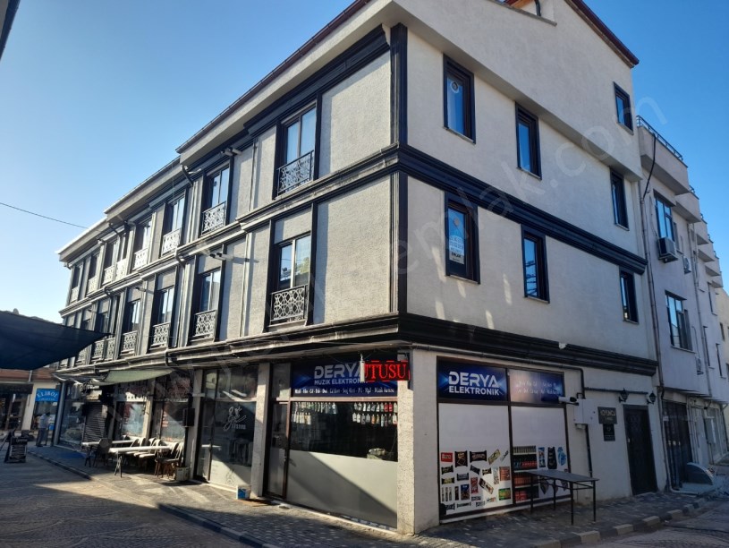 ÇARŞI MERKEZDE KİRALIK BÜRO
