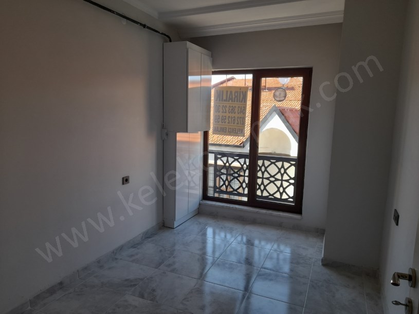 ÇARŞI MERKEZDE KİRALIK BÜRO