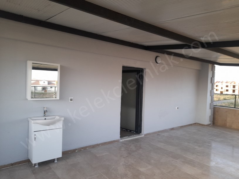 SELÇUKLU MAHALLESİ VİŞNE SOKAKTA  LÜKS VİLLA