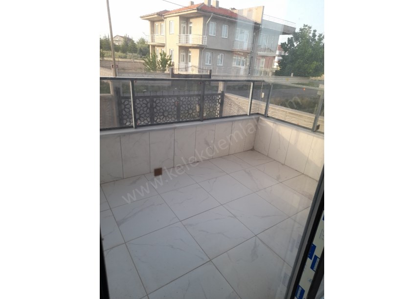 SELÇUKLU MAHALLESİ VİŞNE SOKAKTA  LÜKS VİLLA
