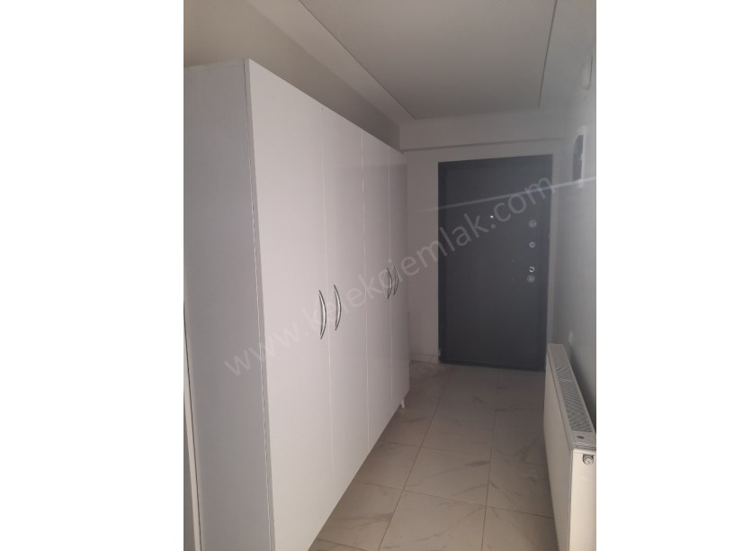 SELÇUKLU MAHALLESİ VİŞNE SOKAKTA  LÜKS VİLLA