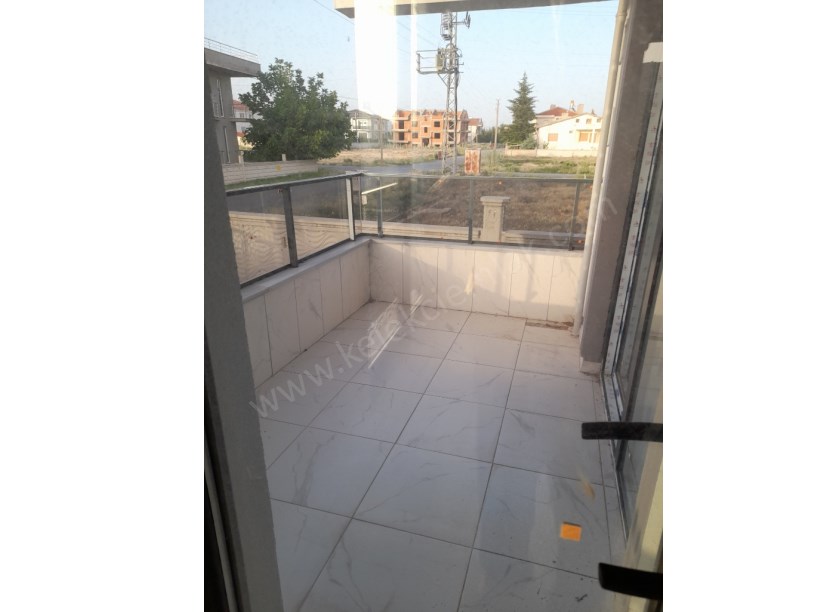 SELÇUKLU MAHALLESİ VİŞNE SOKAKTA  LÜKS VİLLA