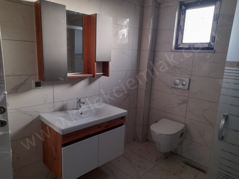 SELÇUKLU MAHALLESİ VİŞNE SOKAKTA  LÜKS VİLLA