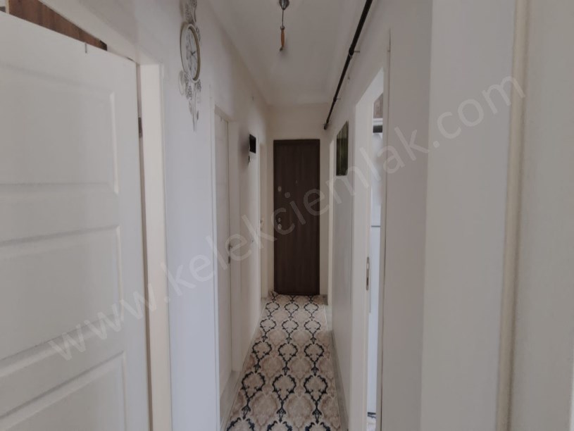 SELÇUKLU MAHALLESİ VİŞNE SOKAKTA SATILIK 2+1