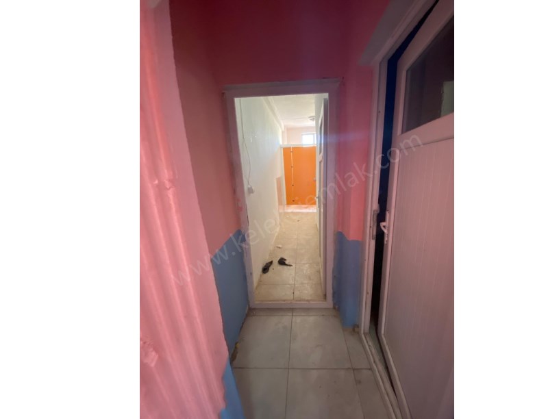 SELÇUKLU MAHALLESİNDE SATILIK YURT BİNASI