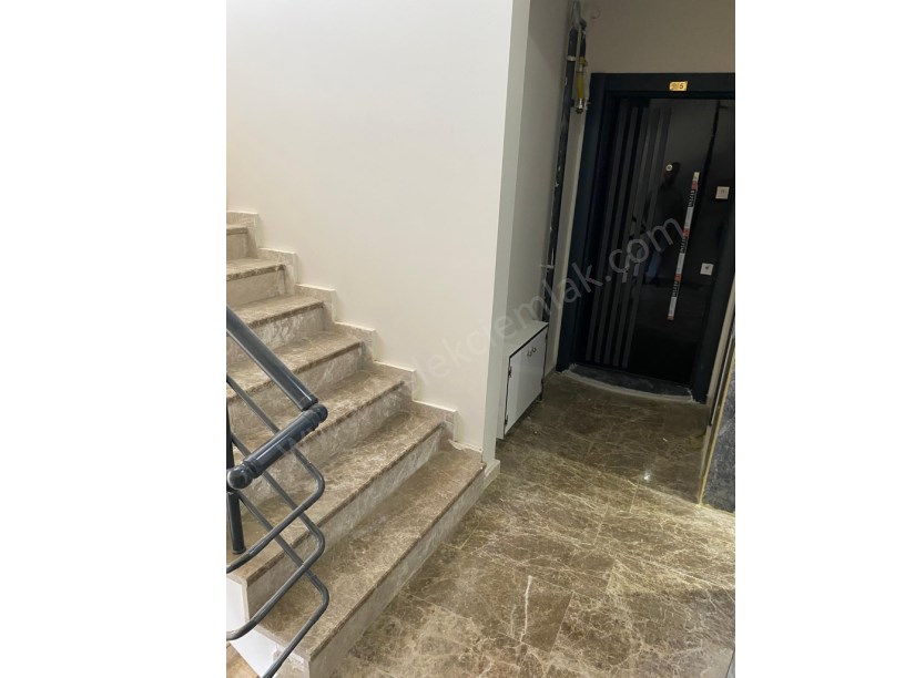 YENİ MAHALLEDE GÜNEY CEPHELİ LÜKS DAİRE