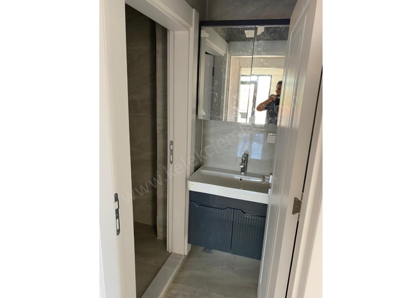 YENİ MAHALLEDE GÜNEY CEPHELİ LÜKS DAİRE