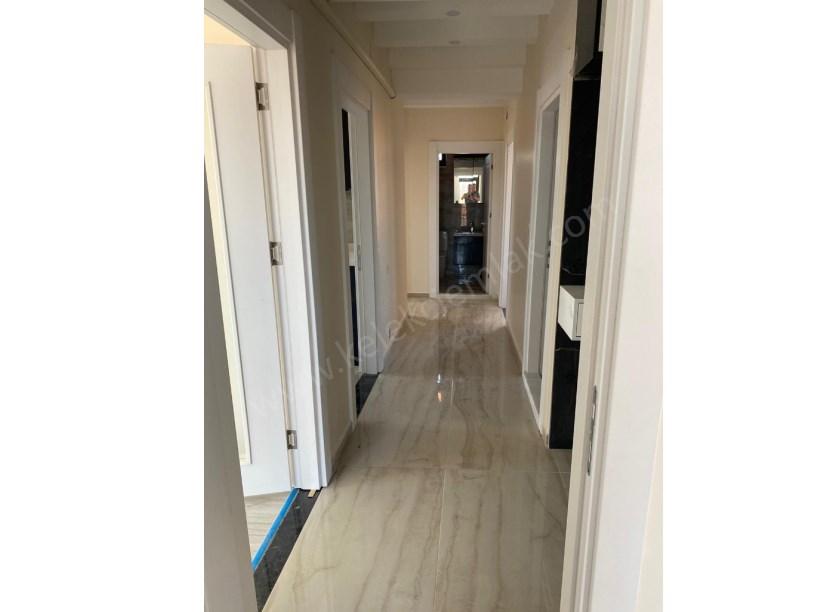 YENİ MAHALLEDE GÜNEY CEPHELİ LÜKS DAİRE