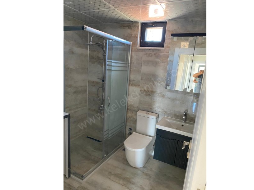 YENİ MAHALLEDE GÜNEY CEPHELİ LÜKS DAİRE