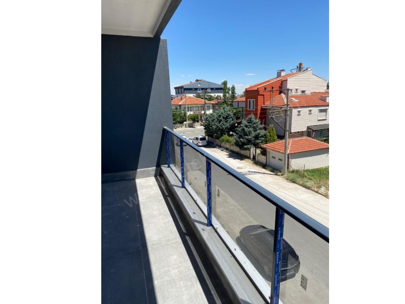 YENİ MAHALLEDE GÜNEY CEPHELİ LÜKS DAİRE