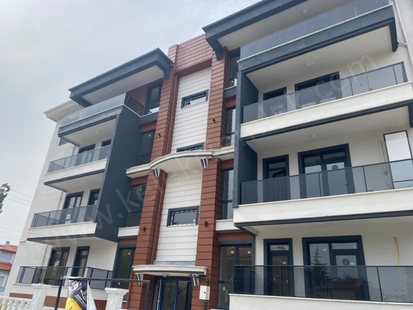 YENİ MAHALLEDE GÜNEY CEPHELİ LÜKS DAİRE
