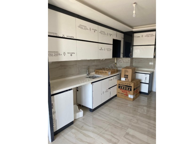 YENİ MAHALLEDE GÜNEY CEPHELİ LÜKS DAİRE