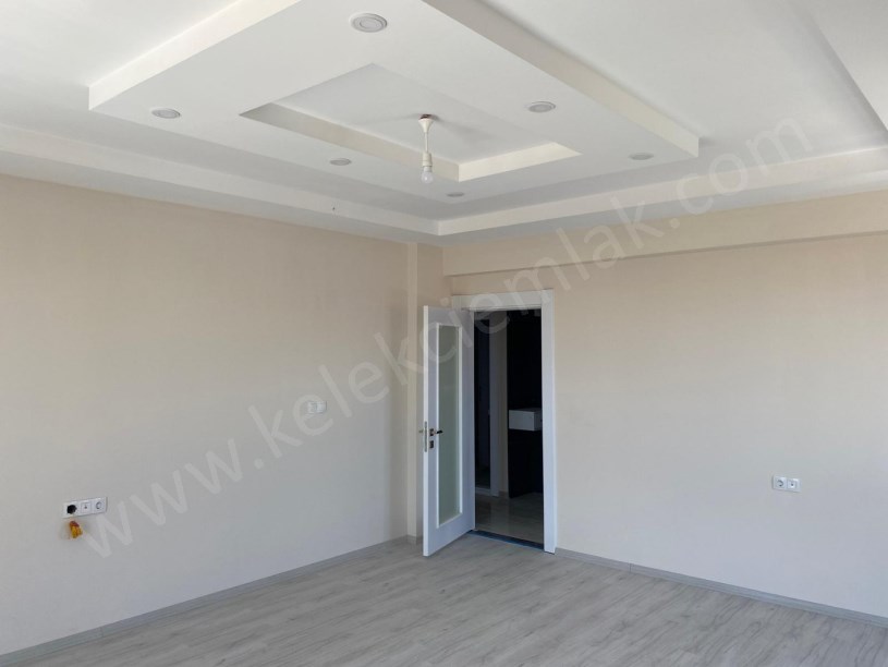 YENİ MAHALLEDE GÜNEY CEPHELİ LÜKS DAİRE