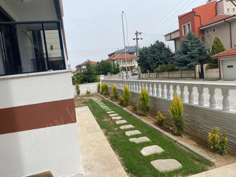 YENİ MAHALLEDE GÜNEY CEPHELİ LÜKS DAİRE