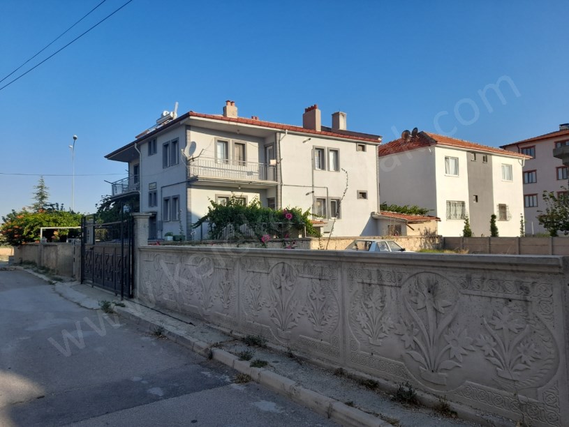 ETEM KELEKÇİ MAHALLESİNDE GÜNEY CEPHELİ ARSA