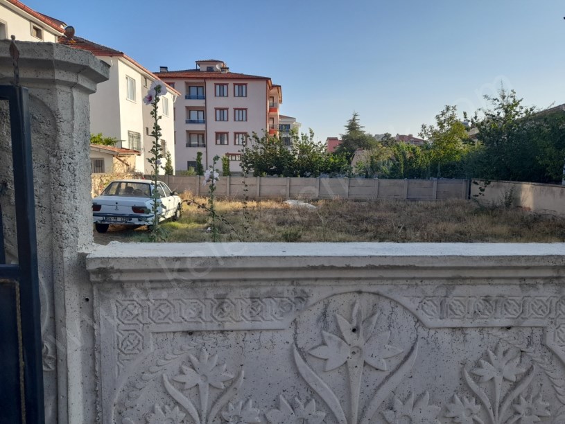 ETEM KELEKÇİ MAHALLESİNDE GÜNEY CEPHELİ ARSA