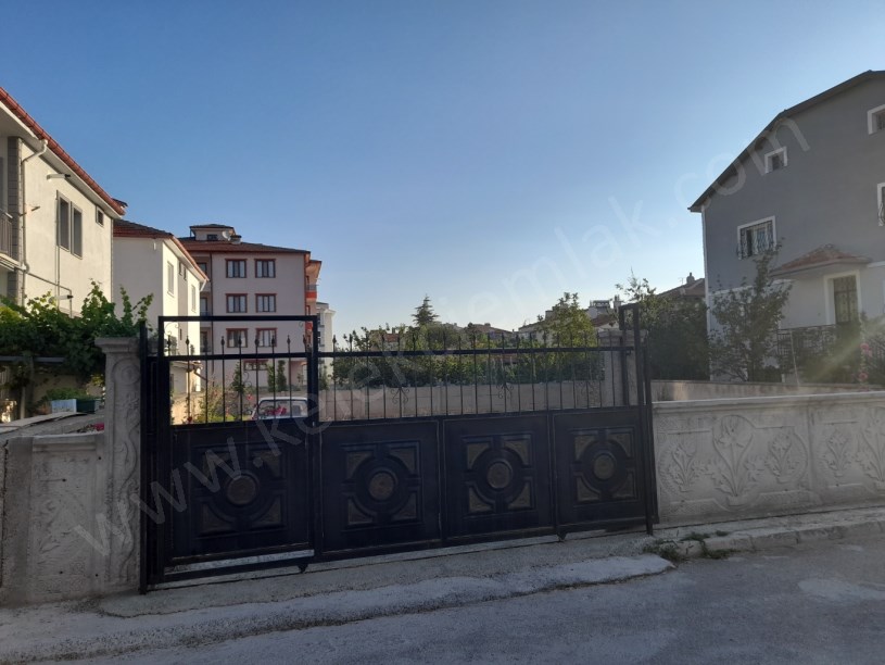 ETEM KELEKÇİ MAHALLESİNDE GÜNEY CEPHELİ ARSA